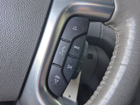 2013 GMC Acadia SLE-2