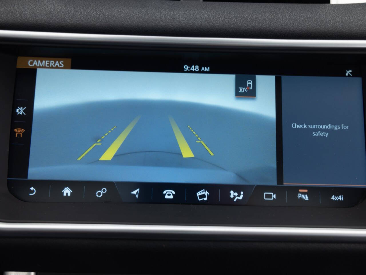 Used Car 2017 Land Rover Range Rover Evoque  Se Awd 4dr Suv For Sale Under $20,000 In Coal City, Illinois