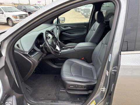 2024 Buick Enclave Premium