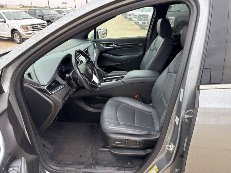 2024 Buick Enclave Premium