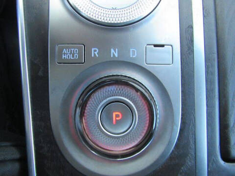 2021 Genesis GV80 2.5T