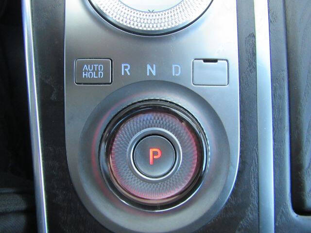 2021 Genesis GV80 2.5T