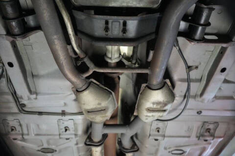 1992 Ford Mustang GT