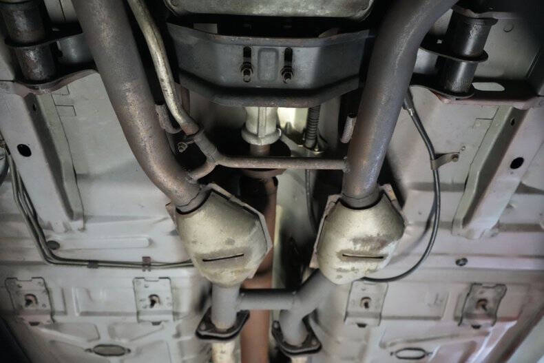 1992 Ford Mustang GT