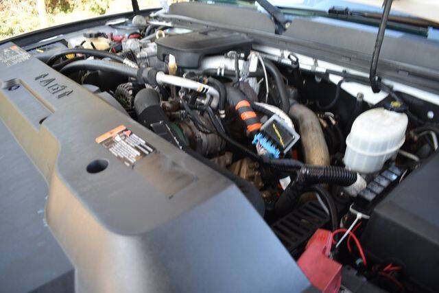 2014 GMC Sierra 3500HD