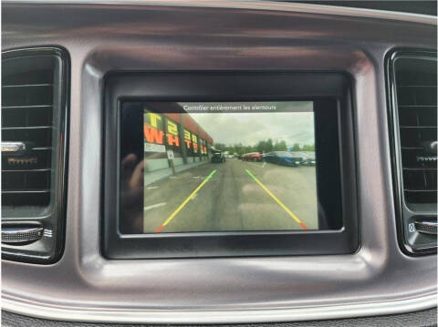 2020 Dodge Challenger