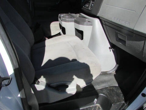 2012 Ford E-Series E-250