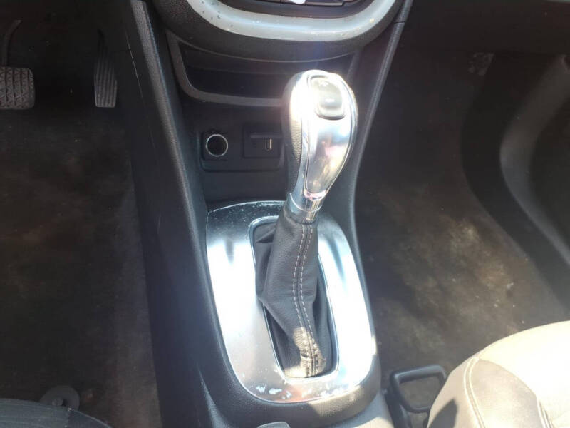 2016 Buick Encore Convenience