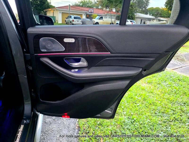 2020 Mercedes-Benz GLE GLE 350 4MATIC