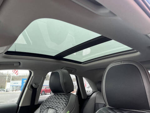 2016 Audi Q3 2.0T quattro Premium Plus