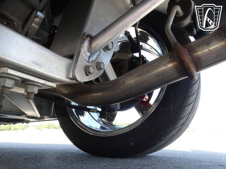 2002 Chrysler Prowler