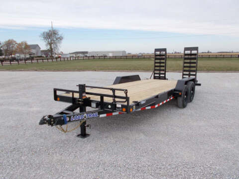 2021 Load Trail n/a