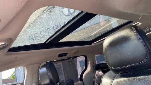 2019 Chrysler Pacifica