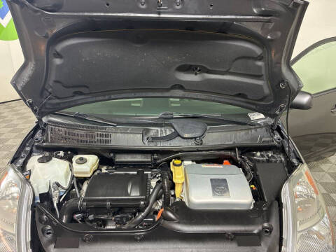 2009 Toyota Prius Standard