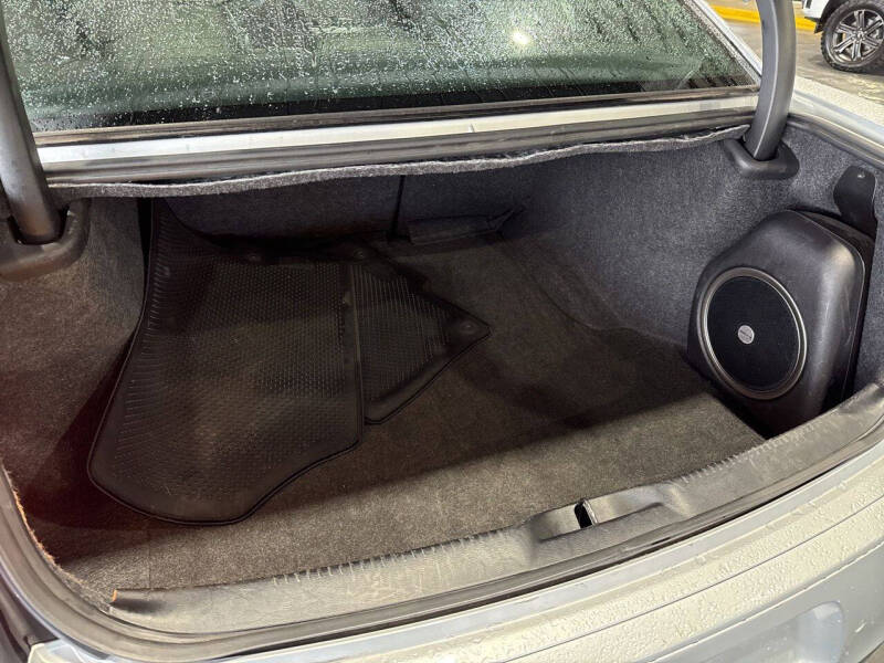 2023 Chrysler 300 S V6