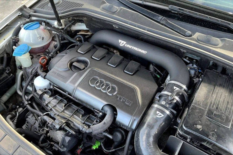 2012 Audi A3 2.0T Premium PZEV