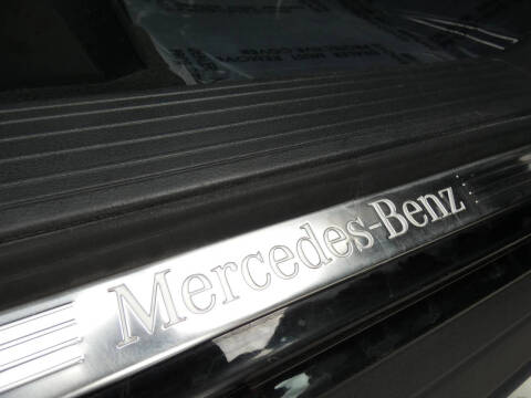 2016 Mercedes-Benz GLE GLE 350