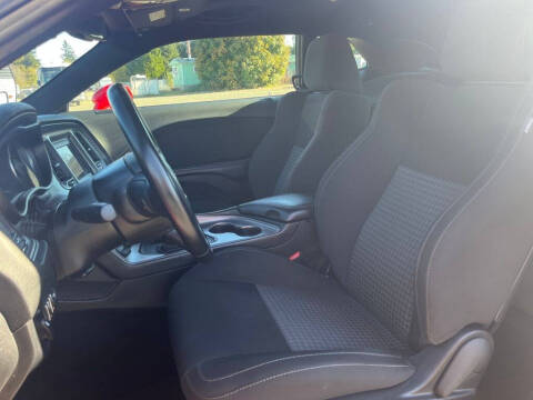 2023 Dodge Challenger GT