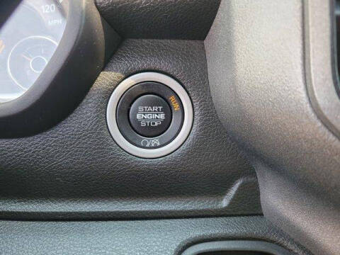 2021 RAM 3500 Tradesman