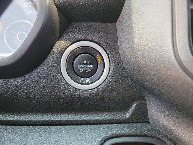 2021 RAM 3500 Tradesman