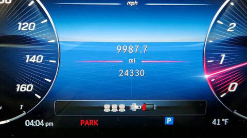 2024 Mercedes-Benz GLC GLC 300 4MATIC