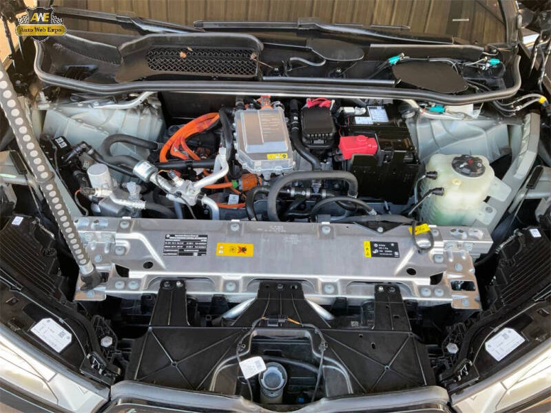 2023 BMW iX xDrive50