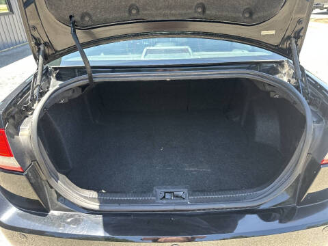 2012 Lincoln MKZ