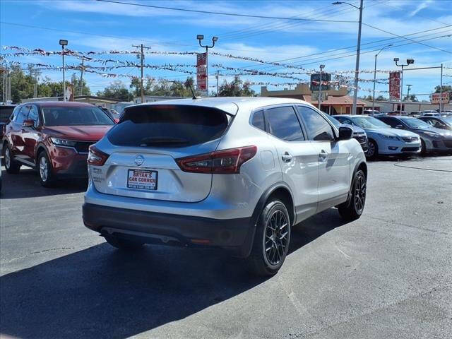 2020 Nissan Rogue Sport for sale at Bryans Car Corner 2 in Midwest City, OK