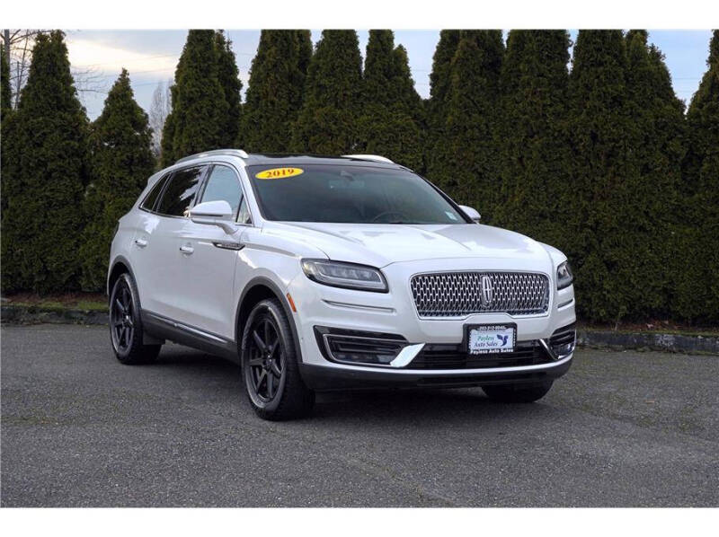 Lincoln Nautilus SUVs For Sale In Bremerton WA Carsforsale com® Lincoln Nautilus SUVs For Sale In Bremerton WA Carsforsale com®