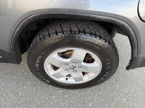 2009 Honda Element LX