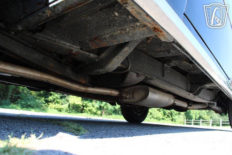 1951 Chevrolet Stylemaster