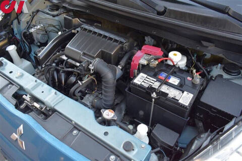 2015 Mitsubishi Mirage