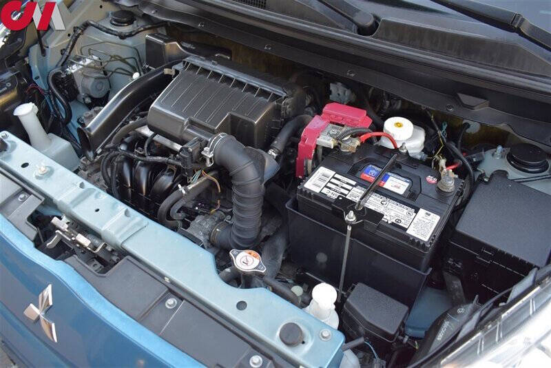 2015 Mitsubishi Mirage