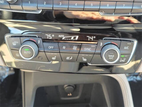 2019 BMW X1 xDrive28i