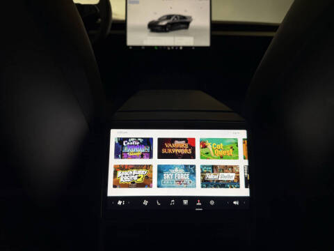 2024 Tesla Model 3 Long Range