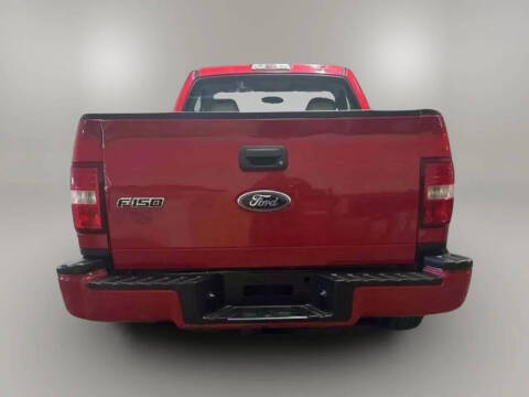 2009 Ford F-150