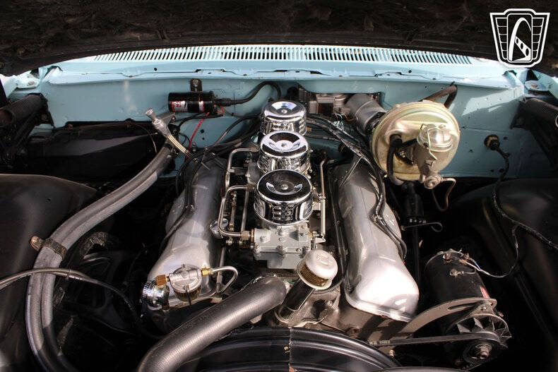 1959 Chevrolet Nomad