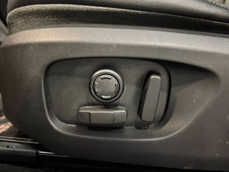 2016 Land Rover Discovery Sport HSE