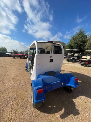 2014 GEM E4