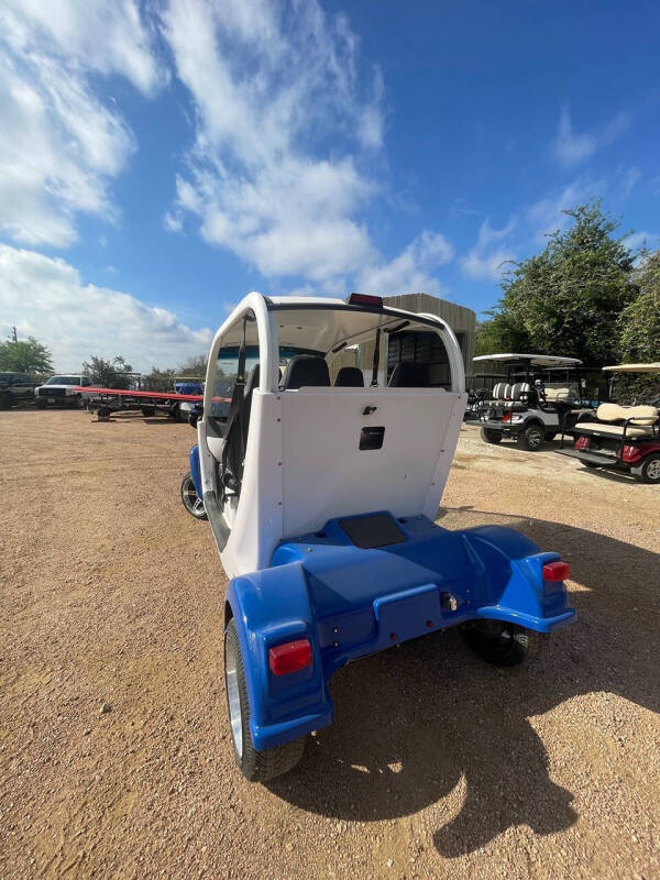 2014 GEM E4