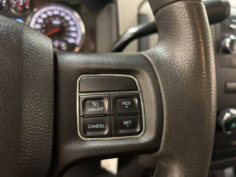 2012 RAM 2500 ST