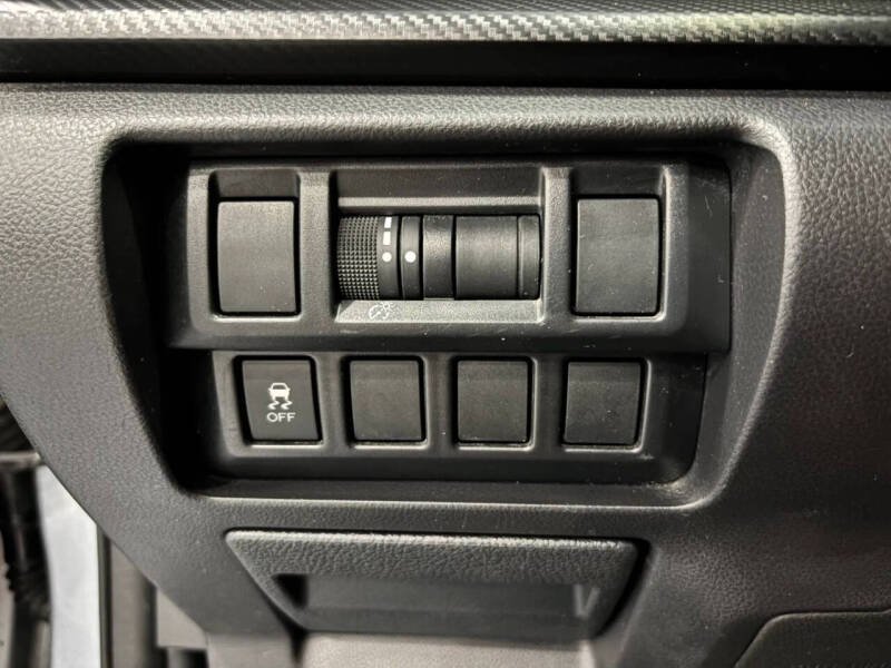 2017 Subaru Impreza 2.0i