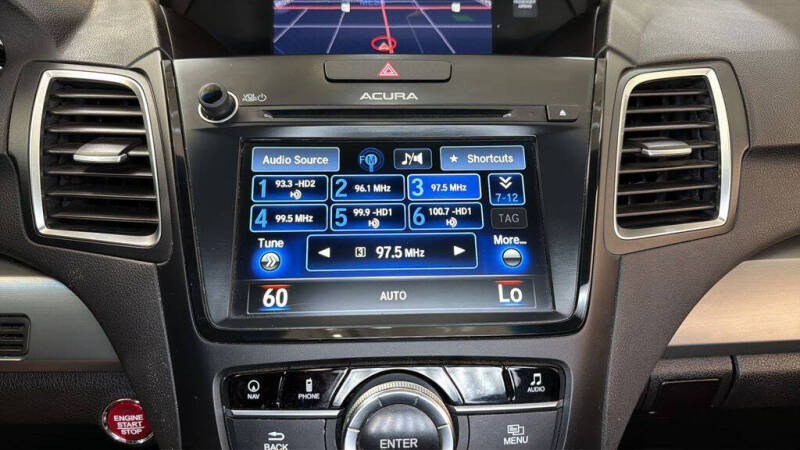 2016 Acura RDX