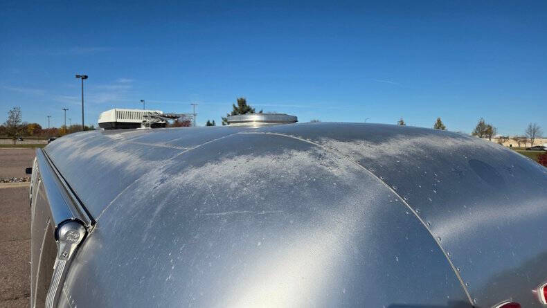 1990 Airstream EXCELLA 29'