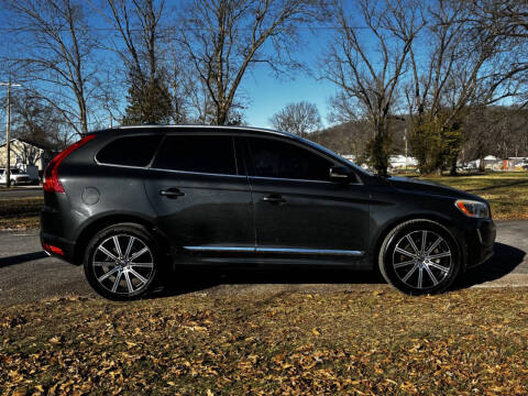 2015 Volvo XC60 T5 Drive-E Premier
