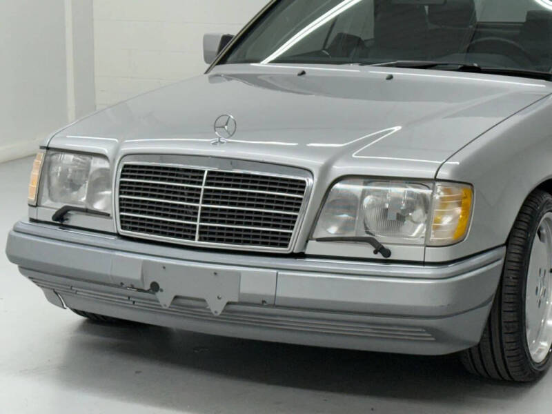 1995 Mercedes-Benz E-Class E 320