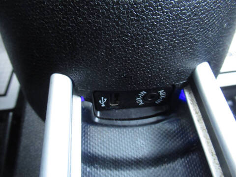 2014 MINI Countryman John Cooper Works ALL4