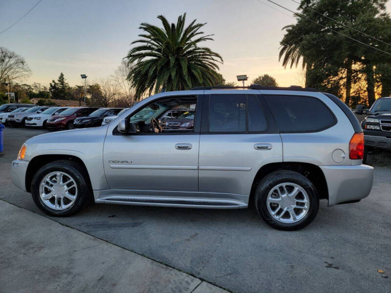 2006 GMC Envoy Denali photo 6