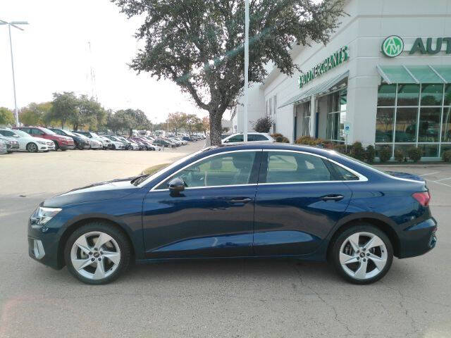 2023 Audi A3 Premium 40 TFSI