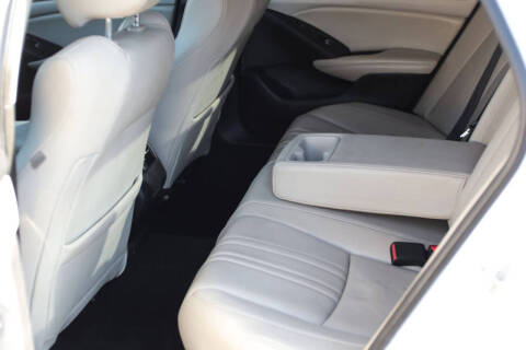 2019 Honda Accord Touring